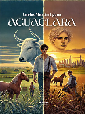 cover image of Aguaclara